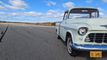 1955 Chevrolet Cameo Carrier Series Pickup Truck - 21660073 - 1