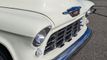 1955 Chevrolet Cameo Carrier Series Pickup Truck - 21660073 - 29
