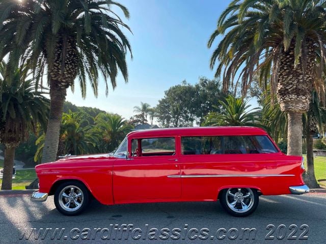 1955 Chevrolet Handyman Station Wagon  - 21566930 - 3