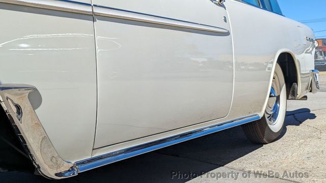 1955 Chevrolet Nomad For Sale - 22154754 - 21