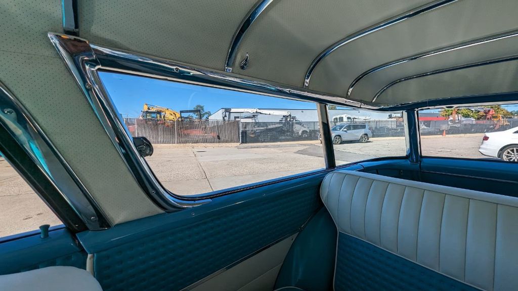 1955 Chevrolet Nomad For Sale - 22154754 - 50