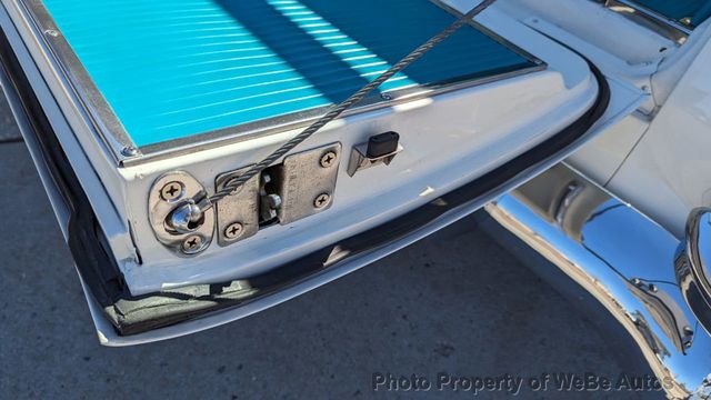 1955 Chevrolet Nomad For Sale - 22154754 - 73