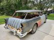 1955 Chevrolet Nomad Wagon For Sale - 22181733 - 3