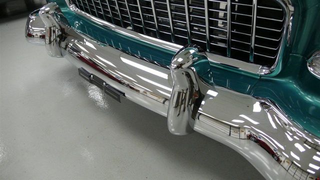 1955 Chevrolet SEDAN DELIVERY RESTORED - 11797141 - 17