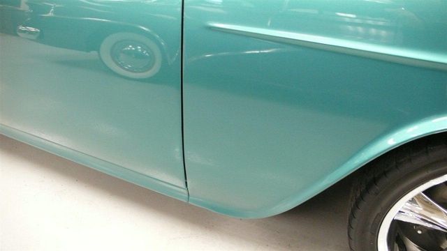 1955 Chevrolet SEDAN DELIVERY RESTORED - 11797141 - 26