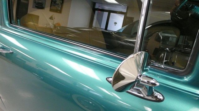 1955 Chevrolet SEDAN DELIVERY RESTORED - 11797141 - 30