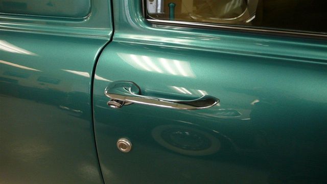 1955 Chevrolet SEDAN DELIVERY RESTORED - 11797141 - 31