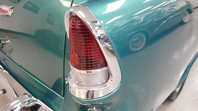 1955 Chevrolet SEDAN DELIVERY RESTORED - 11797141 - 41