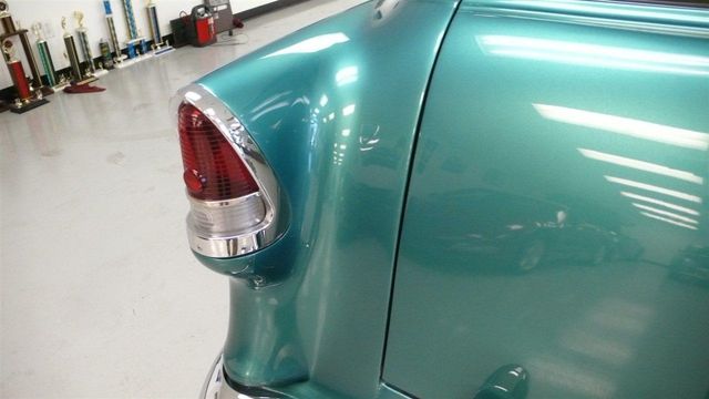 1955 Chevrolet SEDAN DELIVERY RESTORED - 11797141 - 46