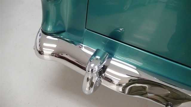 1955 Chevrolet SEDAN DELIVERY RESTORED - 11797141 - 47