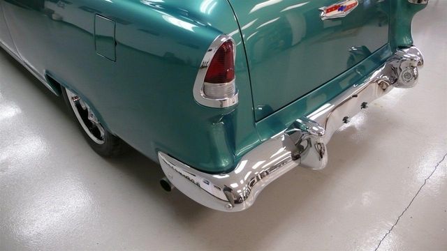 1955 Chevrolet SEDAN DELIVERY RESTORED - 11797141 - 49