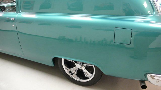 1955 Chevrolet SEDAN DELIVERY RESTORED - 11797141 - 58
