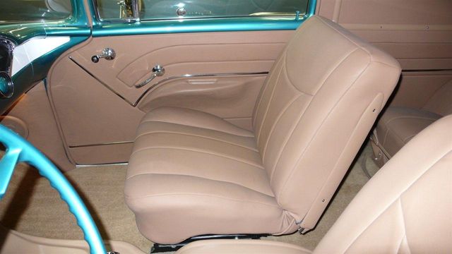 1955 Chevrolet SEDAN DELIVERY RESTORED - 11797141 - 69
