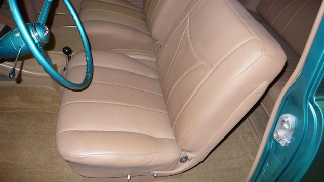 1955 Chevrolet SEDAN DELIVERY RESTORED - 11797141 - 70