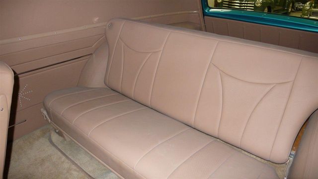 1955 Chevrolet SEDAN DELIVERY RESTORED - 11797141 - 71