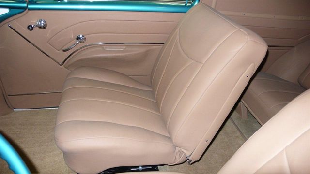 1955 Chevrolet SEDAN DELIVERY RESTORED - 11797141 - 73