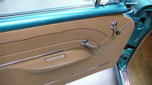 1955 Chevrolet SEDAN DELIVERY RESTORED - 11797141 - 74