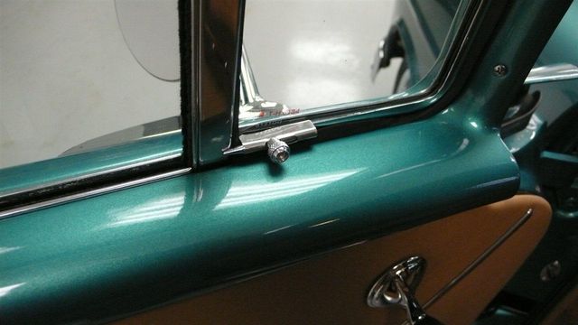 1955 Chevrolet SEDAN DELIVERY RESTORED - 11797141 - 75