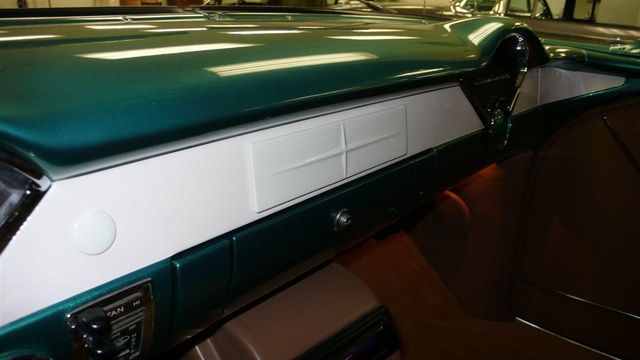 1955 Chevrolet SEDAN DELIVERY RESTORED - 11797141 - 77