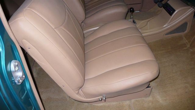 1955 Chevrolet SEDAN DELIVERY RESTORED - 11797141 - 83