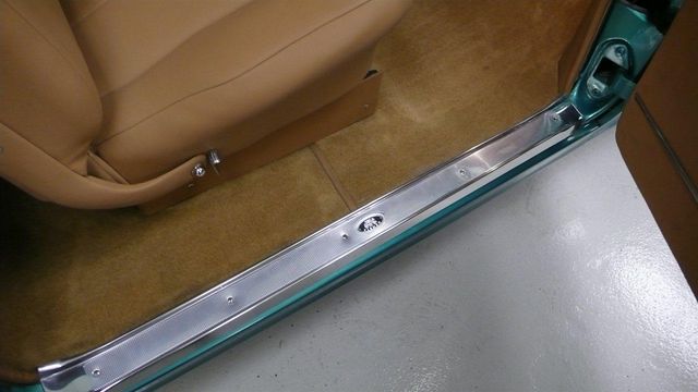 1955 Chevrolet SEDAN DELIVERY RESTORED - 11797141 - 84