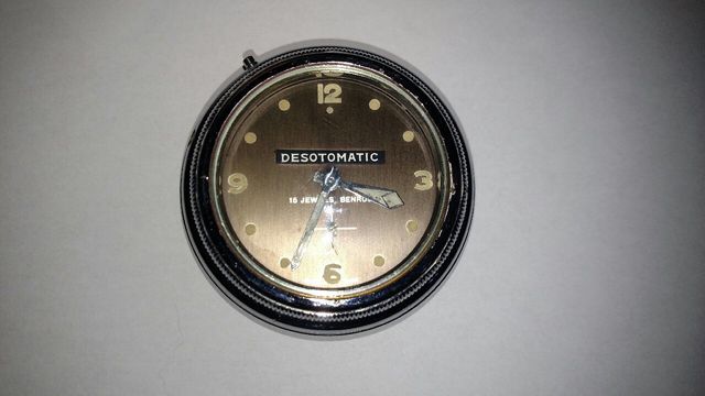 1955 DeSoto ADVENTURER FIREFLIGHT  - 17456194 - 0