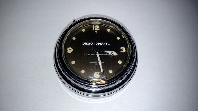 1955 DeSoto ADVENTURER FIREFLIGHT  - 17456194 - 1