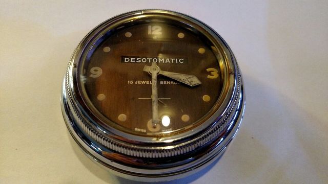 1955 DeSoto ADVENTURER FIREFLIGHT  - 17456194 - 2