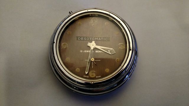 1955 DeSoto ADVENTURER FIREFLIGHT  - 17456194 - 3