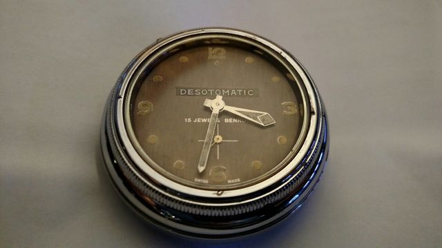 1955 DeSoto ADVENTURER FIREFLIGHT  - 17456194 - 4