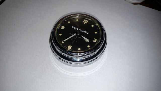 1955 DeSoto ADVENTURER FIREFLIGHT  - 17456194 - 5