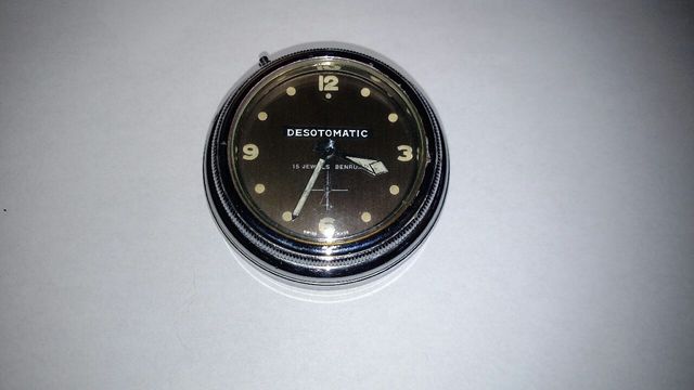 1955 DeSoto ADVENTURER FIREFLIGHT  - 17456194 - 6