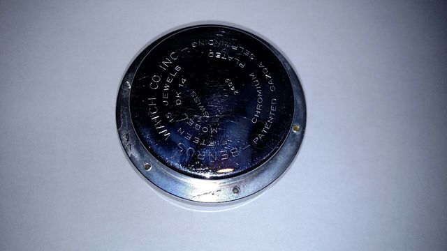 1955 DeSoto ADVENTURER FIREFLIGHT  - 17456194 - 7