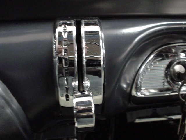 1955 Dodge CORONET -CLUB COUPE - 2669830 - 12