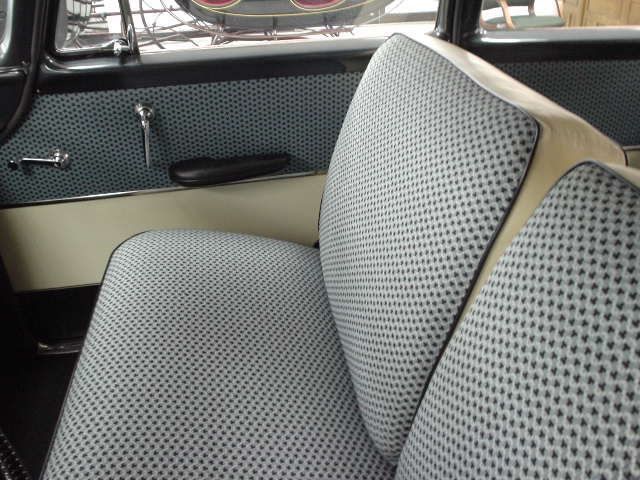 1955 Dodge CORONET -CLUB COUPE - 2669830 - 16