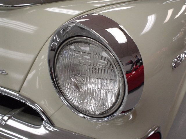 1955 Dodge CORONET -CLUB COUPE - 2669830 - 20