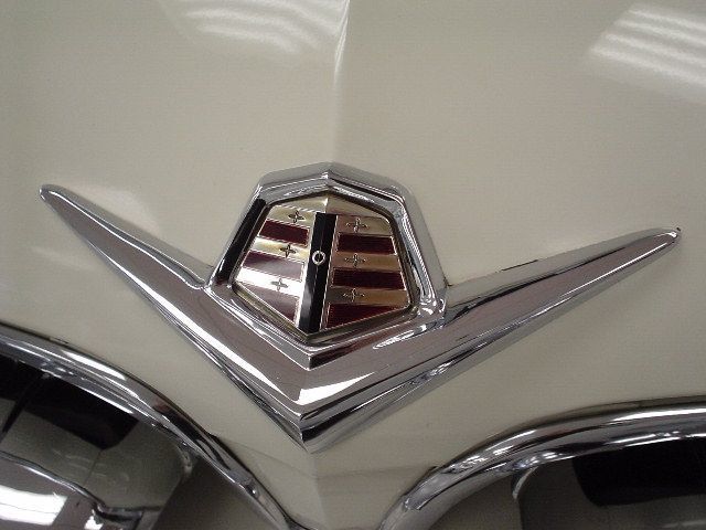 1955 Dodge CORONET -CLUB COUPE - 2669830 - 23