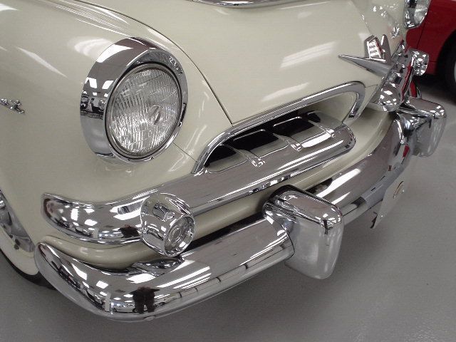 1955 Dodge CORONET -CLUB COUPE - 2669830 - 25