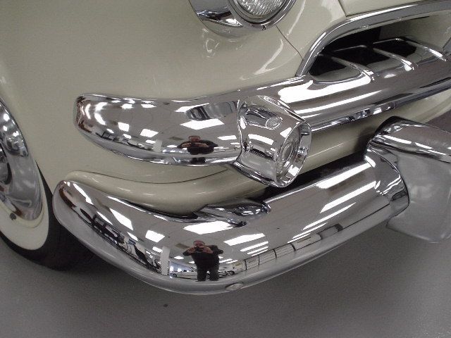 1955 Dodge CORONET -CLUB COUPE - 2669830 - 26