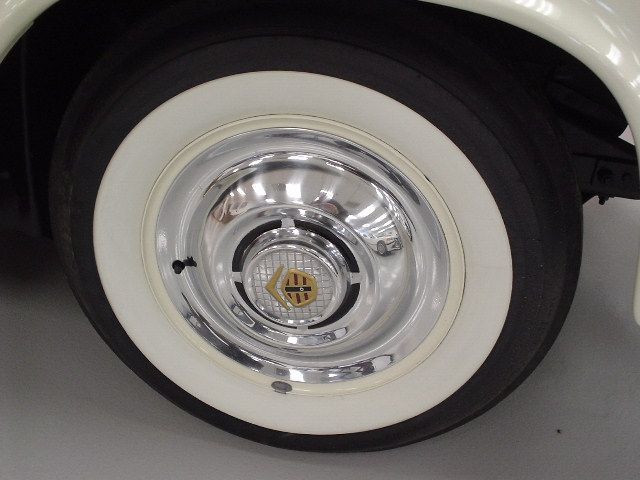 1955 Dodge CORONET -CLUB COUPE - 2669830 - 28