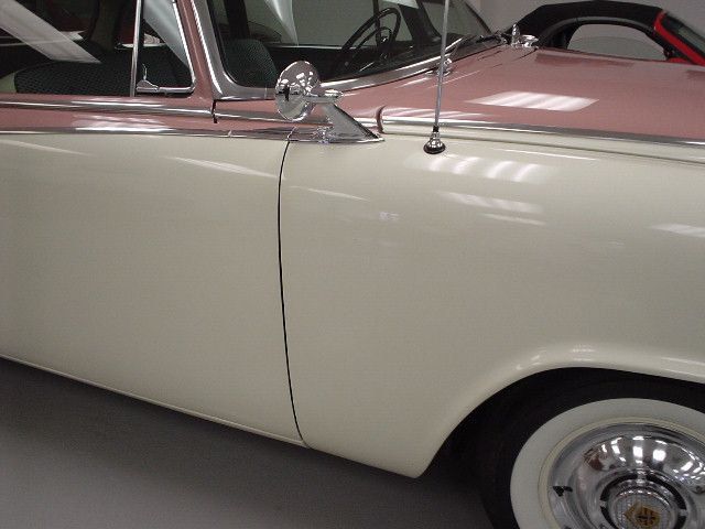 1955 Dodge CORONET -CLUB COUPE - 2669830 - 29