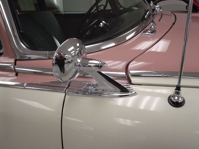 1955 Dodge CORONET -CLUB COUPE - 2669830 - 30