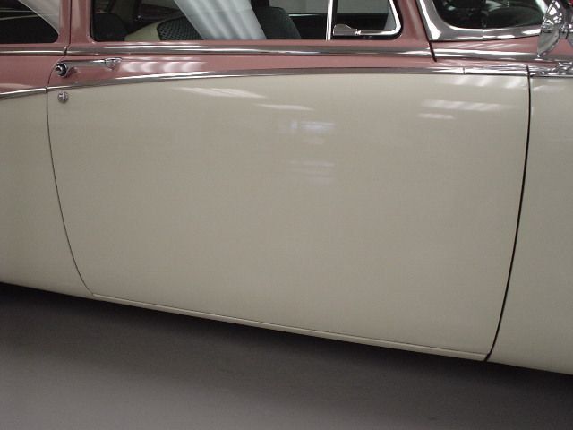 1955 Dodge CORONET -CLUB COUPE - 2669830 - 31
