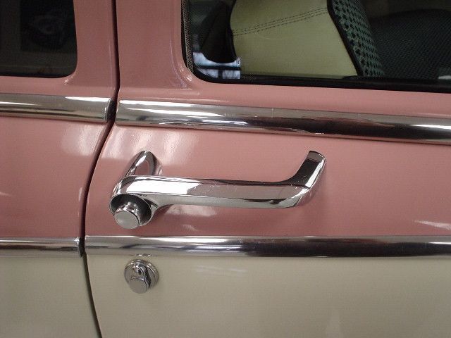 1955 Dodge CORONET -CLUB COUPE - 2669830 - 33