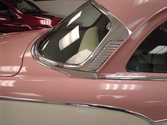 1955 Dodge CORONET -CLUB COUPE - 2669830 - 35