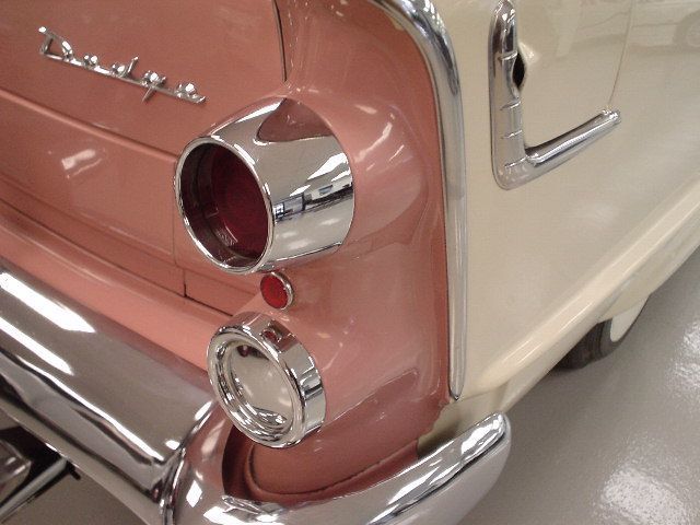 1955 Dodge CORONET -CLUB COUPE - 2669830 - 39