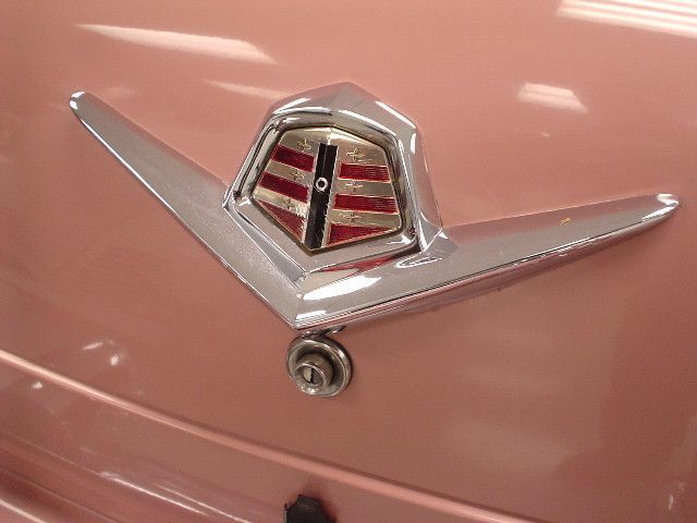 1955 Dodge CORONET -CLUB COUPE - 2669830 - 41