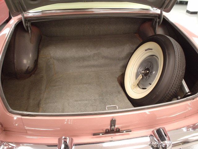 1955 Dodge CORONET -CLUB COUPE - 2669830 - 43