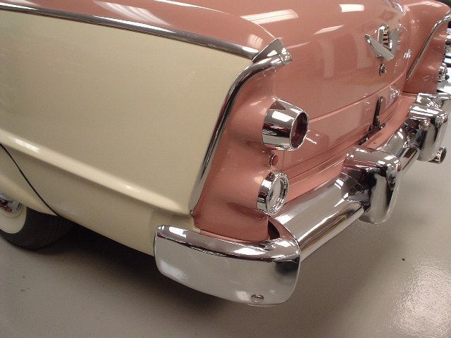 1955 Dodge CORONET -CLUB COUPE - 2669830 - 44
