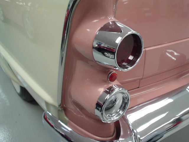 1955 Dodge CORONET -CLUB COUPE - 2669830 - 45